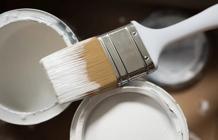 There are a lot of paints available in the market, but what type of paint do you need for your kitchen cabinets? The answer depends on your budget. But, we recommend oil-based and latex paints. 