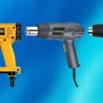 If you are looking for the best digital heat guns with LCD display then you have come to the right place. We have made a good list for this type of heat guns. Variable Temperature Heat Gun with LCD Display will help you a lot, especially if you are working with objects that are very sensitive.