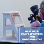 You can use HVLP spray guns for almost everything. One of the things I use them is for woodworking. There are a lot of HVLP spray guns models on the market, so it's hard for you to choose the right one. If you want to save time then read our post about the best hvlp spray gun for woodworking