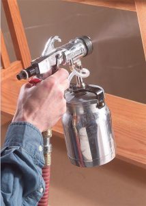 Choosing a paint sprayer that will fulfill your needs is hard. It all depends on the task you need to complete. Usually, for small tasks, we use LVLP spray guns. They are smaller but still do a great job. If you decide to buy an lvlp paint sprayer then make sure to check out top 5 best lvlp spray gun list