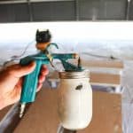 Types Of Paint you can use on your paint sprayer
