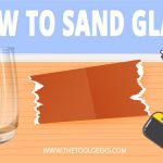 Glass can get rusted and old too. You may need to refinish it every once and then. To do that you need to know how to sand glass. To do that you need a sander and a guide to follow. We have made a guide that you can follow the steps and get good results.