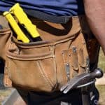 We have made a list of the best drywall tool belt, so if you are looking for one make sure to check out list and our buyers guide.