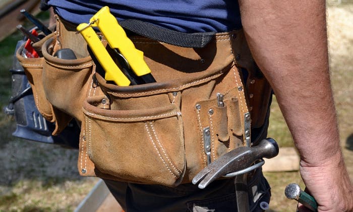 We have made a list of the best drywall tool belt, so if you are looking for one make sure to check out list and our buyers guide.