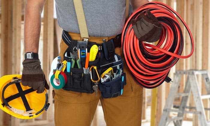 As an HVAC you need a tool belt. They will help you be more productive and complete tasks faster. If you are looking for one then make sure to check our list of 5 best HVAC tool belts for 2019.