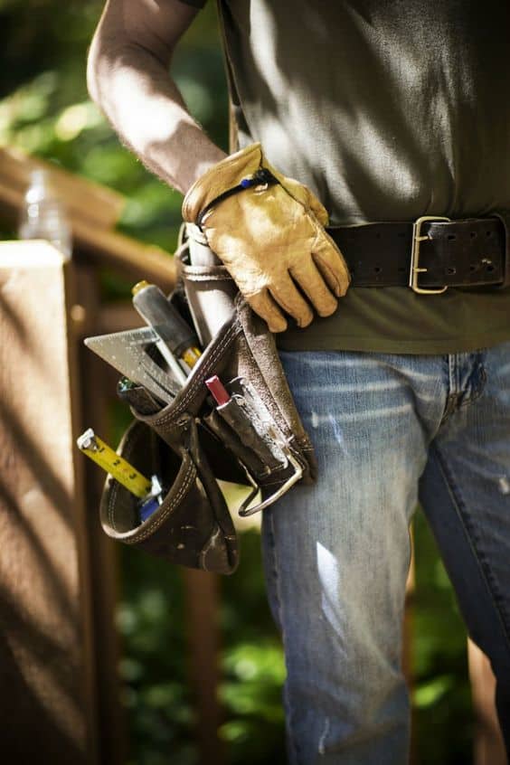 Choosing a tool belt isn't easy. You need a high-quality one since you will be using that tool belt every day. There are a lot of things to consider when deciding to go for one. So, if you are looking for the best tool belt for drywallers then make sure to check our list.