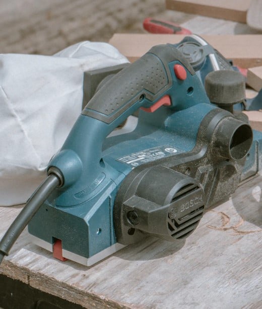 As I said before, buying a sander isn't easy. That's why we made a list of the top 5 best sanders for furniture and we also made buyers guide to help you choose one.