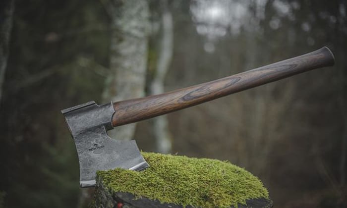 Good axes are hard to find, there are a lot of low-quality ones that will break after a few uses. That's why it is important to know what axe you are buying before. That is the biggest reason why we made the list of the best carpenters axe for you.