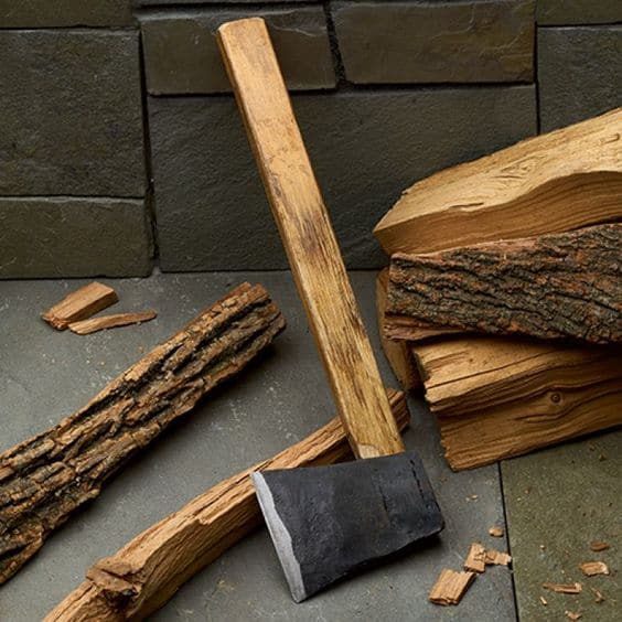 The best kindling axe is the one that will fit your needs and budget. Always make sure to know what features you need and what is the size of the project before starting to shop for an axe.
