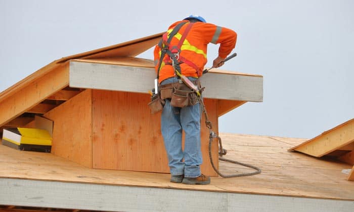 If you are a roofer then you need a tool belt. Choosing a random tool belt isn't recommended because you can end up with a low-quality tool belt. That's why we made a list of the top 5 best tool belts for roofing so you can choose.