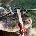 Understanding how an ax work and what features you need is important before buying one