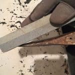 Learn How To Sharpen Your Own Ax can be a lifesaver. Especially if your work requires to use axes. A sharpen ax blade can cut through almost everything. But on the other hand, a dull blade can make your life miserable and you will have to spend a lot more energy.
