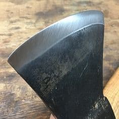 Sharpening your own blade is important. It will help you complete the tasks faster and you will also save a lot of money if you know how to do it yourself.