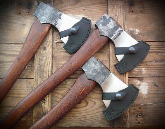 We will explain to you what's an ax and how to choose one?