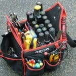 Best Waterproof Tool Bags - Keep Your Tools Dry!