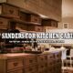 Best Sander For Kitchen Cabinets: Top 5 Tested + Reviewed