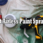 Choosing the best airless paint sprayer can be hard sometimes, especially since there are a lot of different models. We have made a list for the best Professional Airless Paint Sprayer that you can choose from.