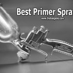 Before adding paint you need to add primer. Not every spray is compatible with primer applications. That's why you need a primer spray gun. Since there are a lot of available models, choosing the best primer spray gun can be challenging. To help you out, we made a list of 5 different sprayers that you can choose from.