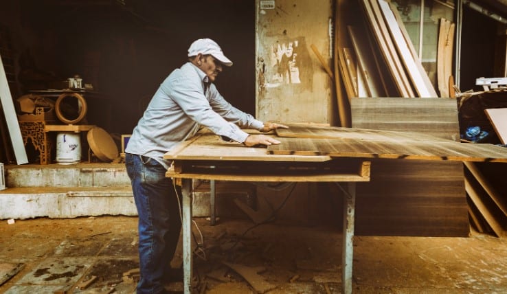 Learn more about how to use a table saw safely?