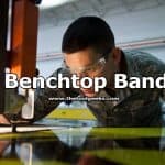 While doing your research about benchtop bandsaws you will see different models that come with different features. There are some features that you don't need for your woodworking project. To help you make a good choice we have decided to compile the list of the best benchtop bandsaws. We have included 5 different machines with different features that you actually need for your projects.