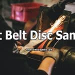 If you are a woodworker then you need a belt disc sander. It will help you to level up your skills plus it saves a lot of space. A belt disc sander is the combination of a belt and a disc sander. If you don't have one, then you can check our best belt disc sander list.