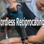 If you are doing woodworking projects then you need a cordless reciprocating saw. These types of saws are portable, easy to use, and give you great results. But, finding the best cordless reciprocating saws can be hard. There are a lot of models available that come with a lot of features. That's why we made a list that contains the best cordless Sawzall -- it includes 5 different models with different features.