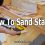 How To Sand Stairs (6 Steps): Make Your Stairs Look Good Again