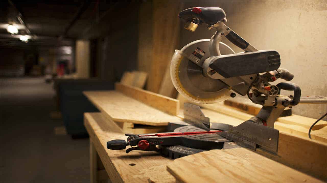 The best 10-inch miter saws are the ones that will help you complete your projects faster and better. If you don't know which one to pick then you should check our buying guide. We listed all the things that you have to consider before buying a 10-inch miter saw.