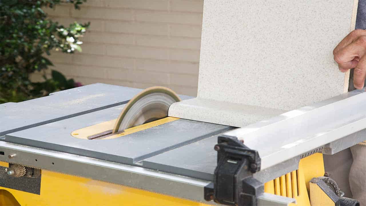 Each table saw has a different fence system. Some of these systems are good and some are bad. If you want a better fence system then you have to manually upgrade it by buying a new one. If you are looking for the best fence system for table saws then check our list.
