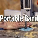 Best Portable Bandsaws