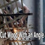 If you are asking yourself: can you cut metal with an angle grinder, then the answer is YES. But, you have to be always careful. You need a different blade, and you need to make sure that the angle grinder model that you have can be used for wood.