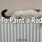 Even radiators get old and rusty. Sometimes you have to re-paint them so your whole house looks better. That's why knowing how to paint a radiator is important. You must also know the type of paint and primer that you can use. Because as you know, radiators are hot and they can melt most of the paints.
