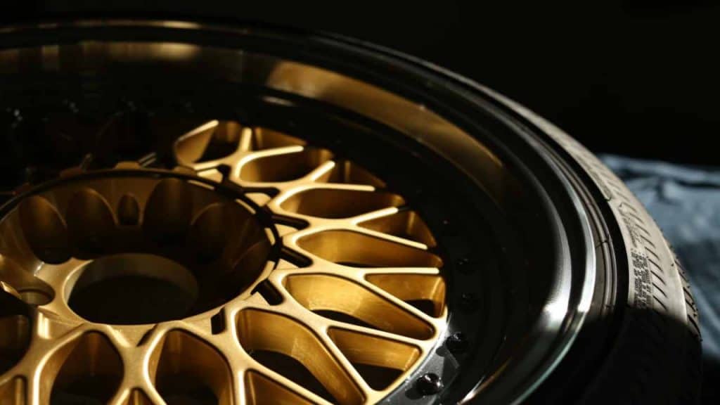 How Much Does It Cost to Paint Rims (& Learn How to Calculate It)