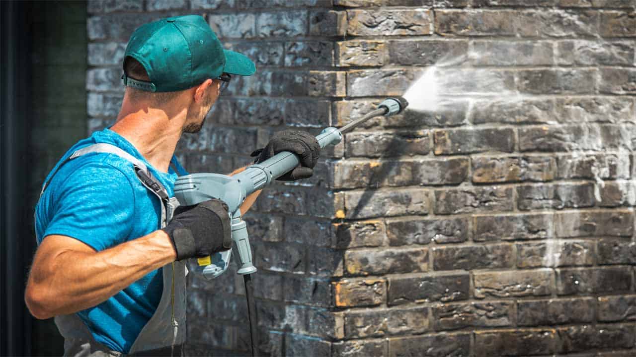 Knowing how to strip paint off bricks without damaging them is important. Usually while removing paint, people tend to damage the surface. To avoid that, you need to know what you are doing first. That's why you should follow the 10 step guide we made for you.