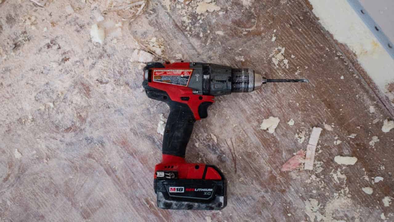 Understanding how to drill through porcelain tiles is easy, but actually doing it is hard. That's why you need a guide to follow. In our guide, we have explained how to drill through porcelain and ceramic tiles.