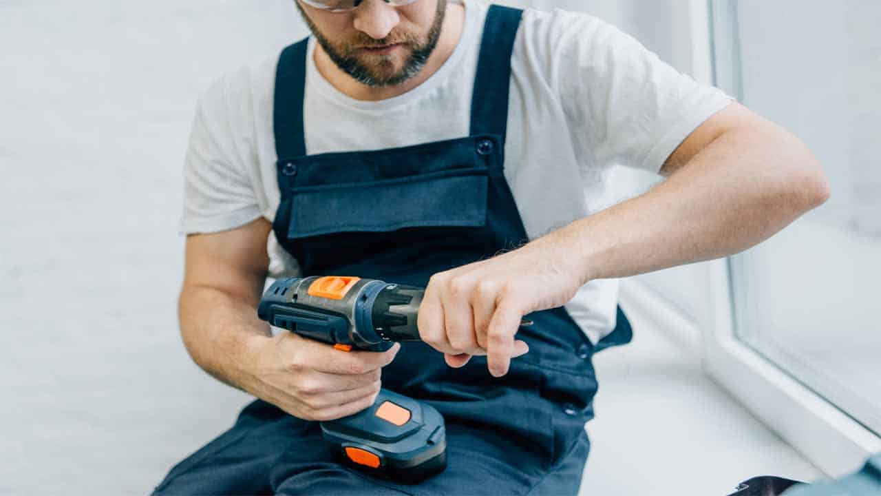 The best battery-operated drills are the ones that will fill your need. Since there are a lot of different models available, that means there are a lot of different features available. Some of the features battery drills have don't matter, and some are very important. To know which one you need, then make sure to read our buyers guide.