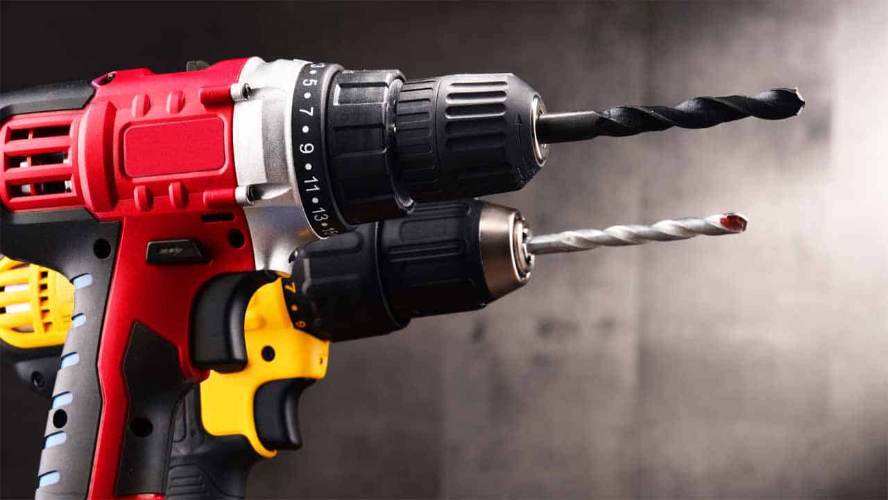 Knowing how to drill holes on stucco without damaging it is important because you can easily damage the stucco if you add too much pressure. To drill a stucco you need a hammer drill, but if you don't have one then you can use a power drill, just be careful to not apply too much pressure and use the right drill bits.