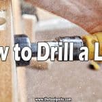 How to Drill a Lock