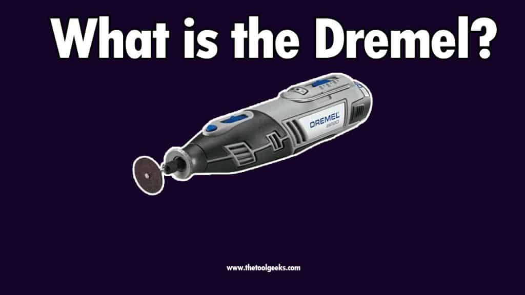 Drill vs Dremel (Which One is Faster & More Powerful)? The Tool Geeks