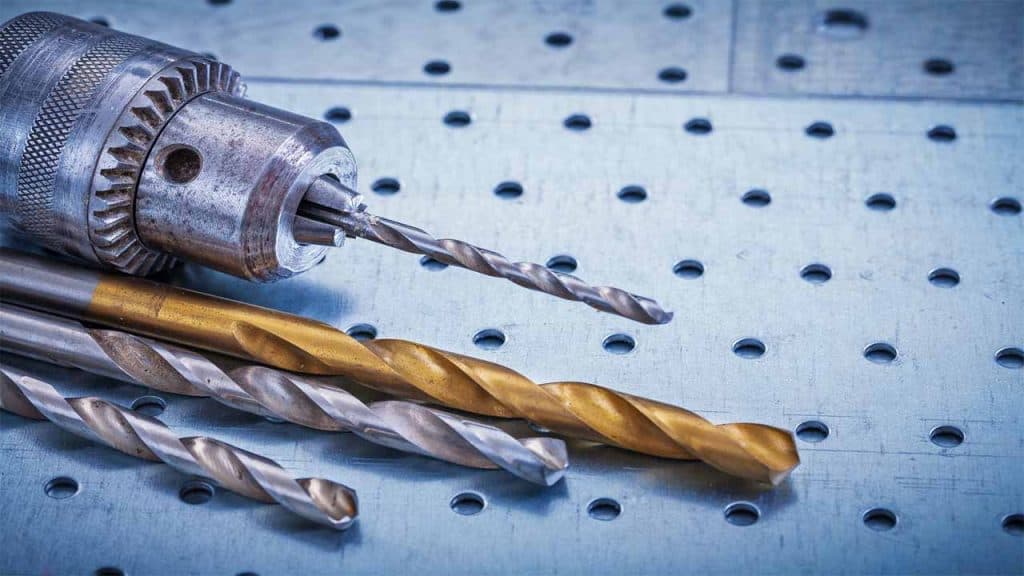 How to Drill Into Cast Iron (& What Drill Bits to Use)? The Tool Geeks