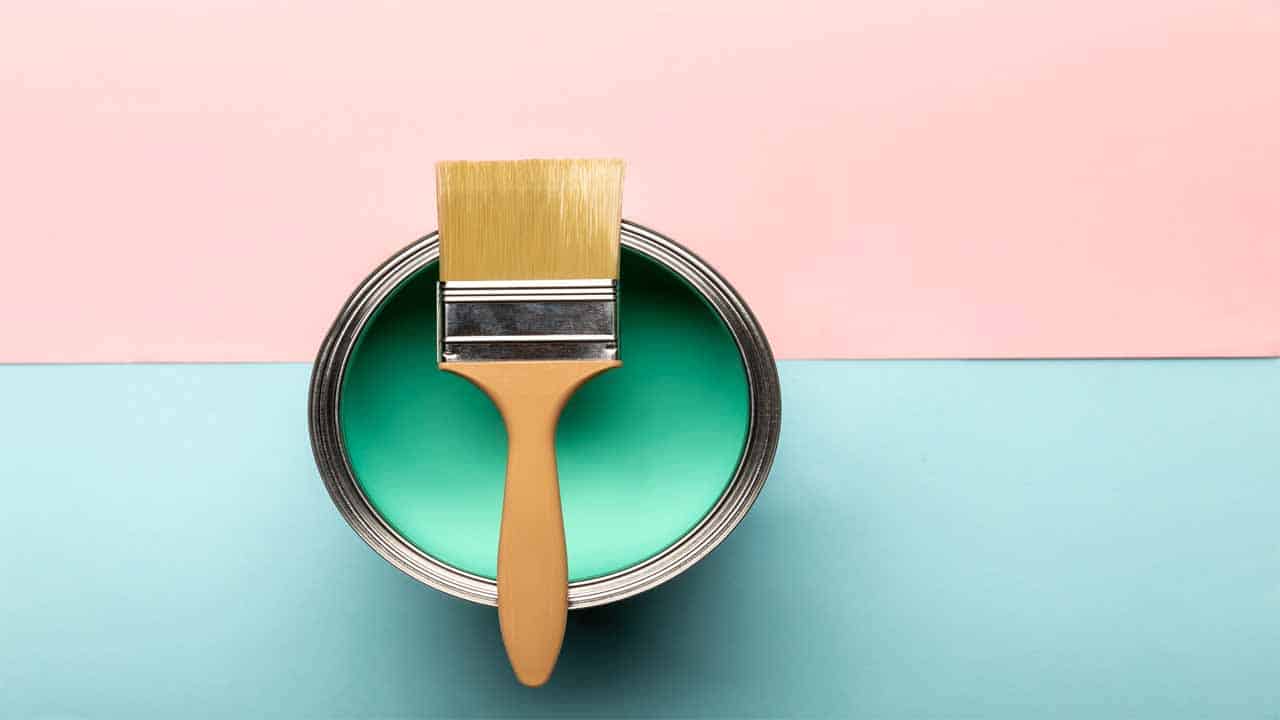 So, what type of paint should you use on rubber? It depends on where you are going to place the rubber. If you plan to use the rubber outside then acrylic paint should do fine, if you plan to place the rubber indoor then removable paint will do wonders. 