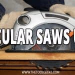 Circular Saw Uses