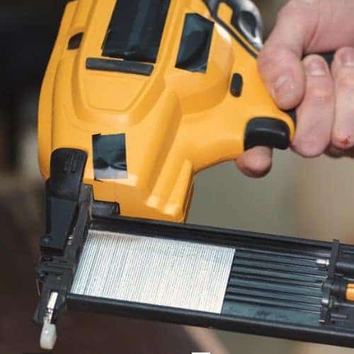 Best Air Compressor For a Nail Gun