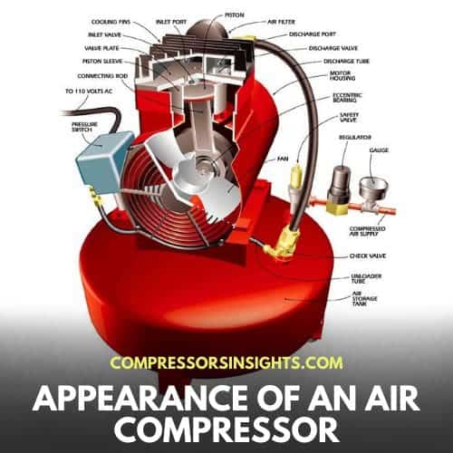 Air Pump Vs Air Compressor