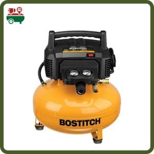 Best Air Compressor for Roofing