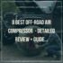 9 Best Off-Road Air Compressor – Detailed Review + Guide…