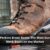 The Perkins Brunt Boots: The Most Durable Work Boots on the Market