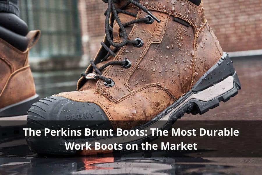 Perkins-Brunt-Boots