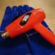 Best Heat Gun for Paint Removal
