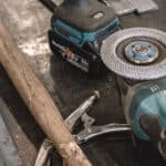 How to Sand a Door with an Electric Sander